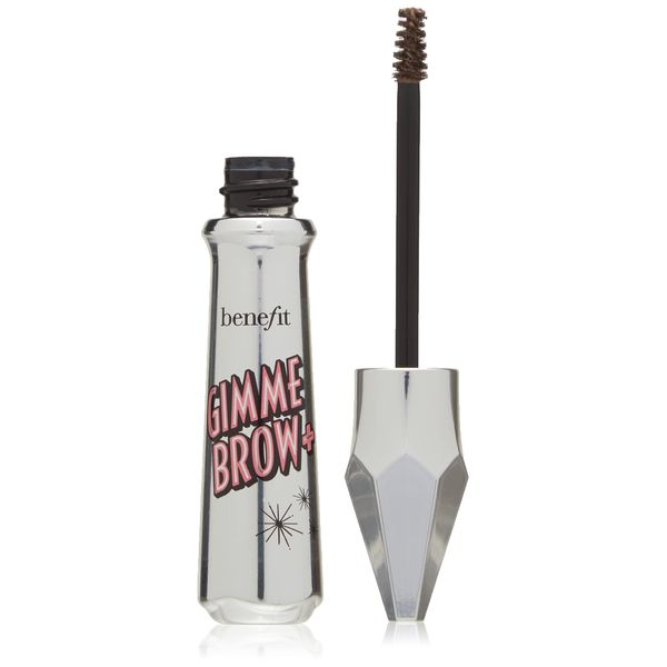 GIMME BROW volumizing fiber gel #3 3gr Vanilla