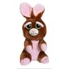 Feisty Pets Vicky Vicious Plush Stuffed Bunny