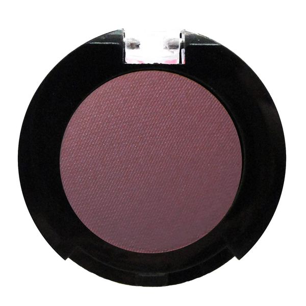 Johnny Concert Mattes Eye Shadow - Raven - 1.5 Grams