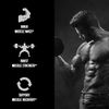 Micronized Creatine Monohydrate Powder 400 G - Unflavored Vegan Creatine Powder for Pre Workout and Recovery - Pure Creatine for Women and Men - Instantized Creatine Supplement, 80 Servings