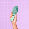 Wet Brush Go Green Speed Dry - Green