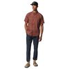 Mountain Hardwear Men's Stryder Pant, Dark Storm