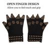Copper Arthritis Compression Gloves Hand Support Brace Joint Pain Relief USA