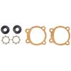 REPLACEMENTKITS.COM - Utility Water Transfer Pump Impeller Replacement Kit -