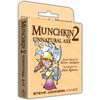 Steve Jackson Games SJG 1410 Munchkin 2- Unnatural Axe