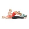 Stretch Out Strap Pilates Essentials Book Package (8216 pkg)