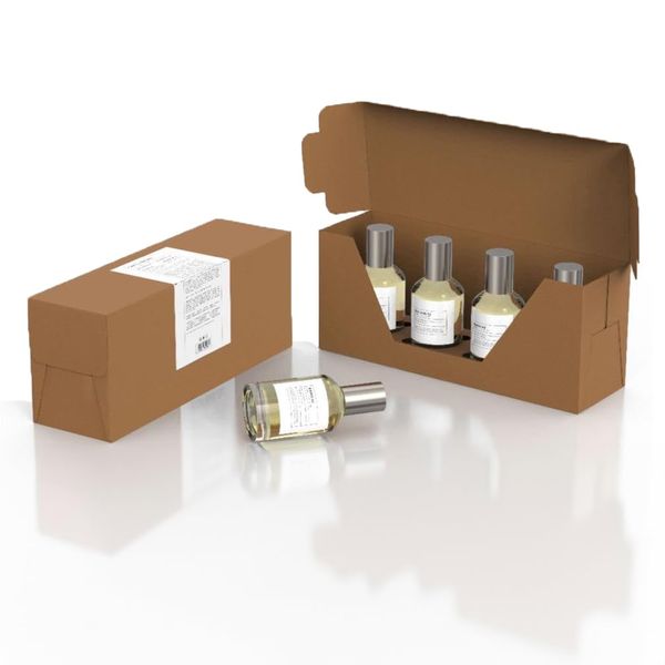 Emper Discovery set, Unisex 30ml