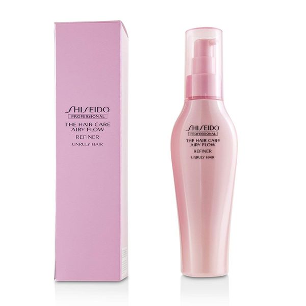 Shiseido Air Leaf Blow Refiner, 4.2 fl oz (125 ml)