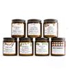 4oz Soy Wax Candles