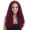 BEACH CURL 18" (27) - Freetress Synthetic Crochet Braid