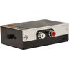 Stereo Phono Pre-Amplifier - Turntable to be connected to a Hi-Fi system