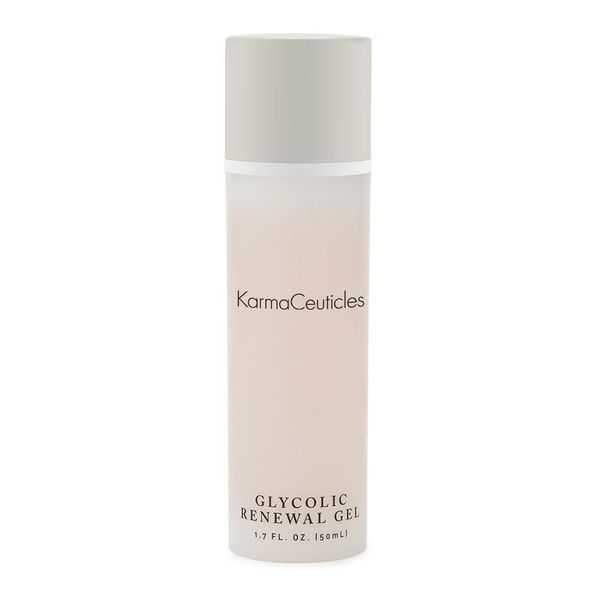 KarmaCeuticles Glycolic Renewal Gel, 1.7 oz.