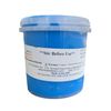Plastisol Ink for Screen Printing-Quart (Fluorescent Blue)