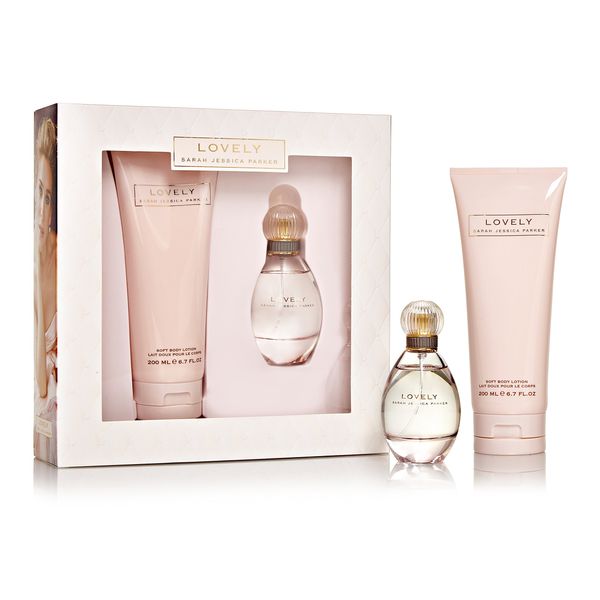 Sarah Jessica Parker Lovely 2 Piece Gift Set for Women