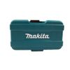 Makita 17pc Drill and Screwdriver Bit Set in Folding case - D-45858