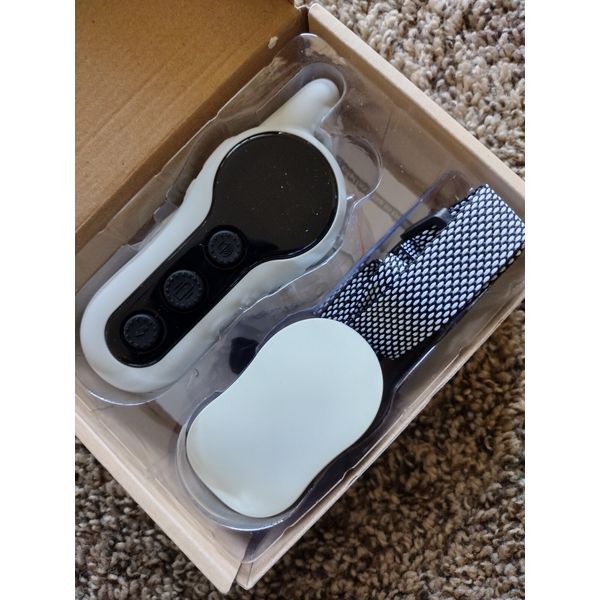 Dog Training Collar Dog Shock Collar with Remote Brand New