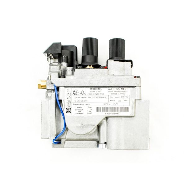 SIT (0820636) Propane (LP) Millivolt Gas Valve