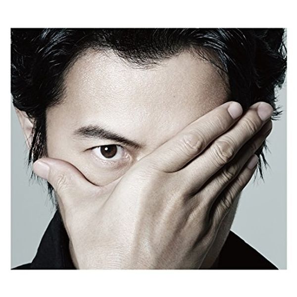 I am a HERO（初回限定 Music Clips DVD付 盤）