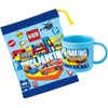 Skater Tomica 24 KB63-A Bento Cup Bag