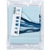 Dimensions Counted Cross Stitch Kit 6"X6"-Sea Turtle (14 Count) -70-65220