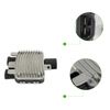 munirater Cooling Fan Control Module Replacement for XC60 2008-2017 Replacement for XC70 2007-2016 Replacement for S60 2010-2018