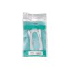 Av:Link | Coaxial Plug to Socket Lead | 2.0 Metre White