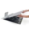 ComponentWarehouse iMac A1418 21.5'' Screen Opening Tools Kit Adhesive Stickers Strips Lot