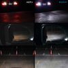 Spherelight S25 SBVS25 LED Back Lamp SUNBACK