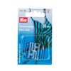 Prym Plastic Hook, 20 mm, Transparent, 1 Stück