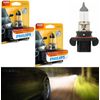 Philips Standard 9008 H13 60/55W Two Bulbs Head Light Replace Stock Plug Play OE
