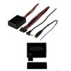 Keep Steering Wheel Controls Interface Radio Module when Replacing Stereo