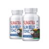 Sumatra Capsules - Sumatra Slim Belly Tonic Capsules (2 Pack)