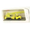 Schuco Tatra T138 Mobile Crane