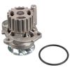 febi bilstein 24360 Wasserpumpe mit Dichtring , 1 Stück