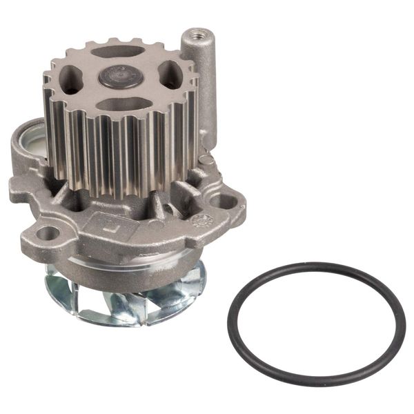 febi bilstein 24360 Wasserpumpe mit Dichtring , 1 Stück