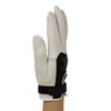 Python Xtreme Handball Glove (Pair) (Unpadded) (w/Strap) (Small)