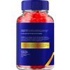 (5 Pack) Alpha Pro Force Gummies for Men – Alpha ProForce Male Performance Gummy