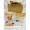 3 Pack Lab White Extract Rice Milk Whitening Soap