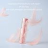 YNM Cream Matte Lipstick (01 ROSE BEIGE, 3g)