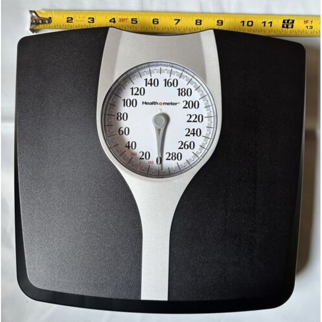 Health-o-Meter Analog Scale