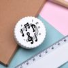 'Music Icons' Compact Pencil Sharpener (PS00017691)