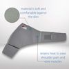 Swede-O, Thermal Vent Shoulder Wrap, 2X-Large