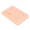 59 Piece Practice Suture Kit for Medical and Veterinary Student Training