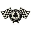 Decal Checker Flag 90*50 ACE-N010DE