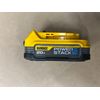 *2 Pack*Genuine Dewalt DCBP034-2 20 volt Powerstack 1.7 Amp Batteries 2 Pack New