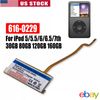New Replacement Battery for iPod 5th - 7th Generation Video Classic A1136 A1238
