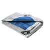 Maxam SPTARP10 10' x 12' All-Purpose Tarp