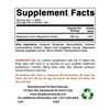 2 Pack Best Naturals Magnesium Oxide 500 mg 180 Tablets