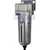 Moisture Removing Particulate Filter with Auto Drain, 5oz Bowl, 3/4" NPT