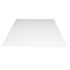 5 x Cake Board White 8" Square
